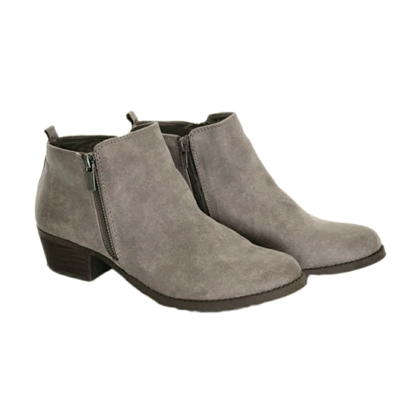 Carlos By Carlos Santana Women's Brie Shootie Beige Size 6.5 M
